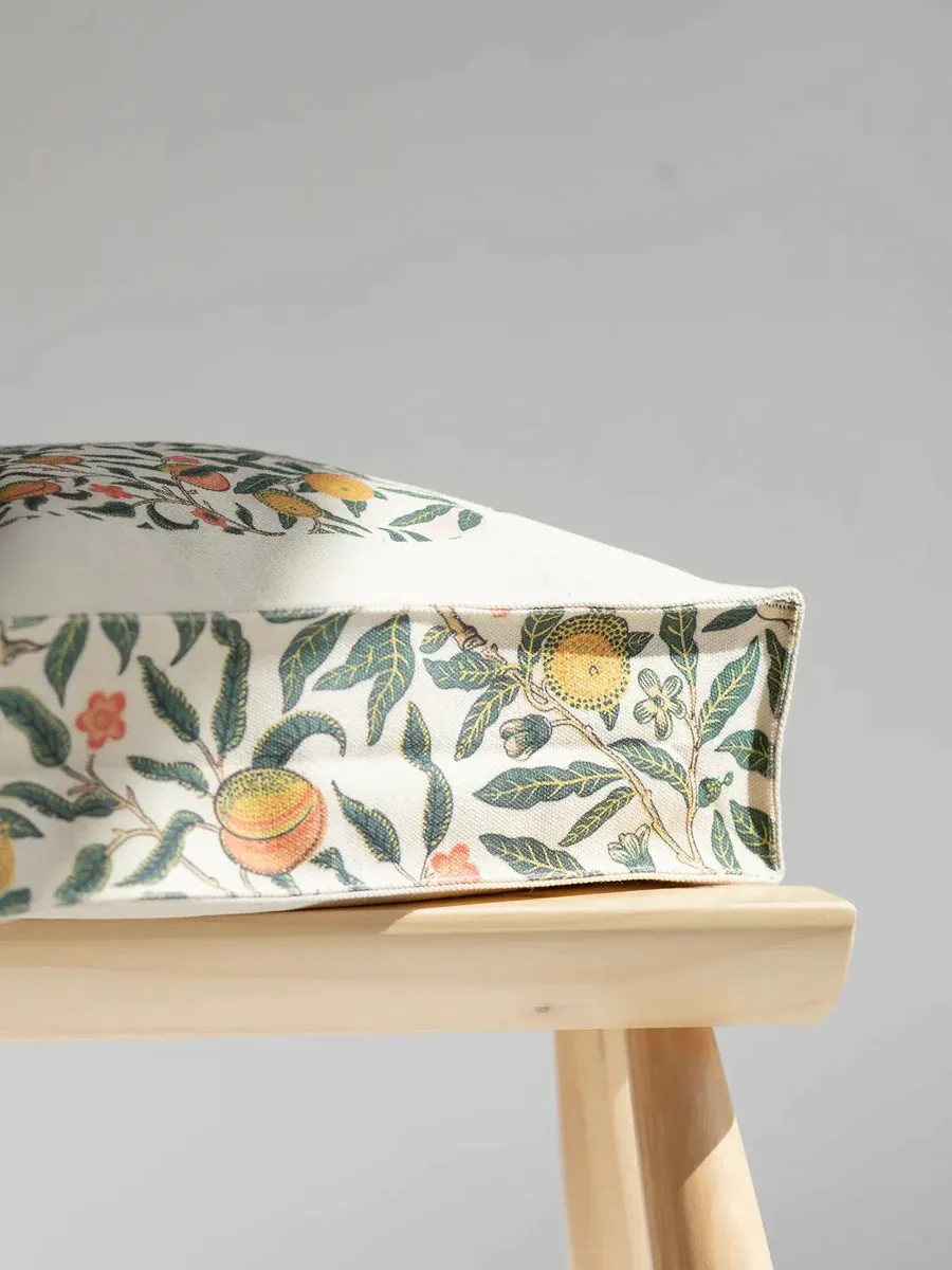 William Morris Fruit - Tote Bag