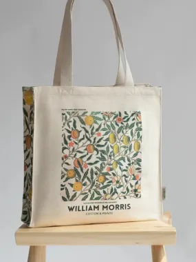 William Morris Fruit - Tote Bag