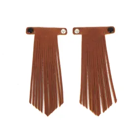 WMK2400 - Kickers Tassels Set - Brown