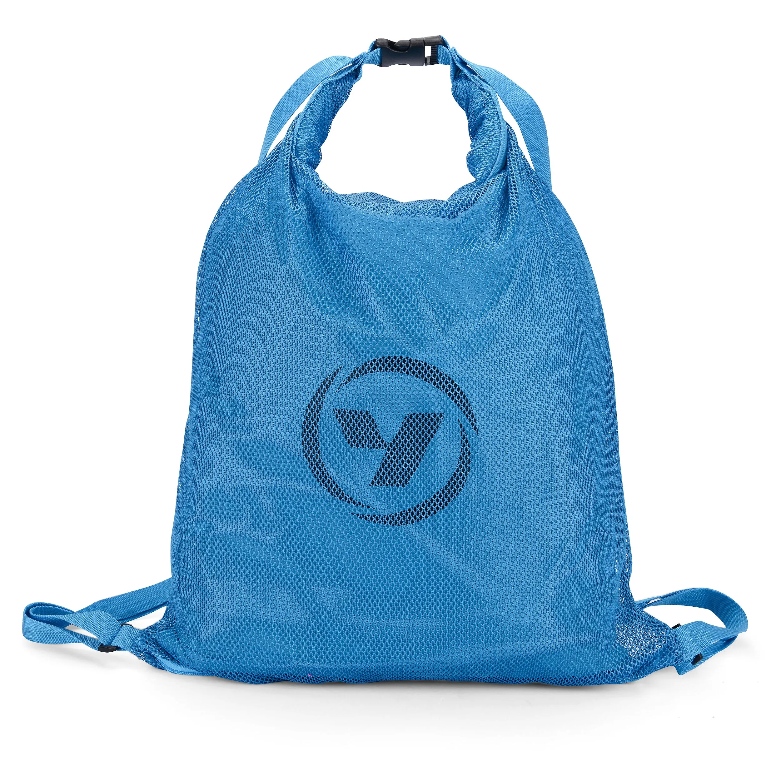 Yello Wet & Dry Bag Rucksack  Blue