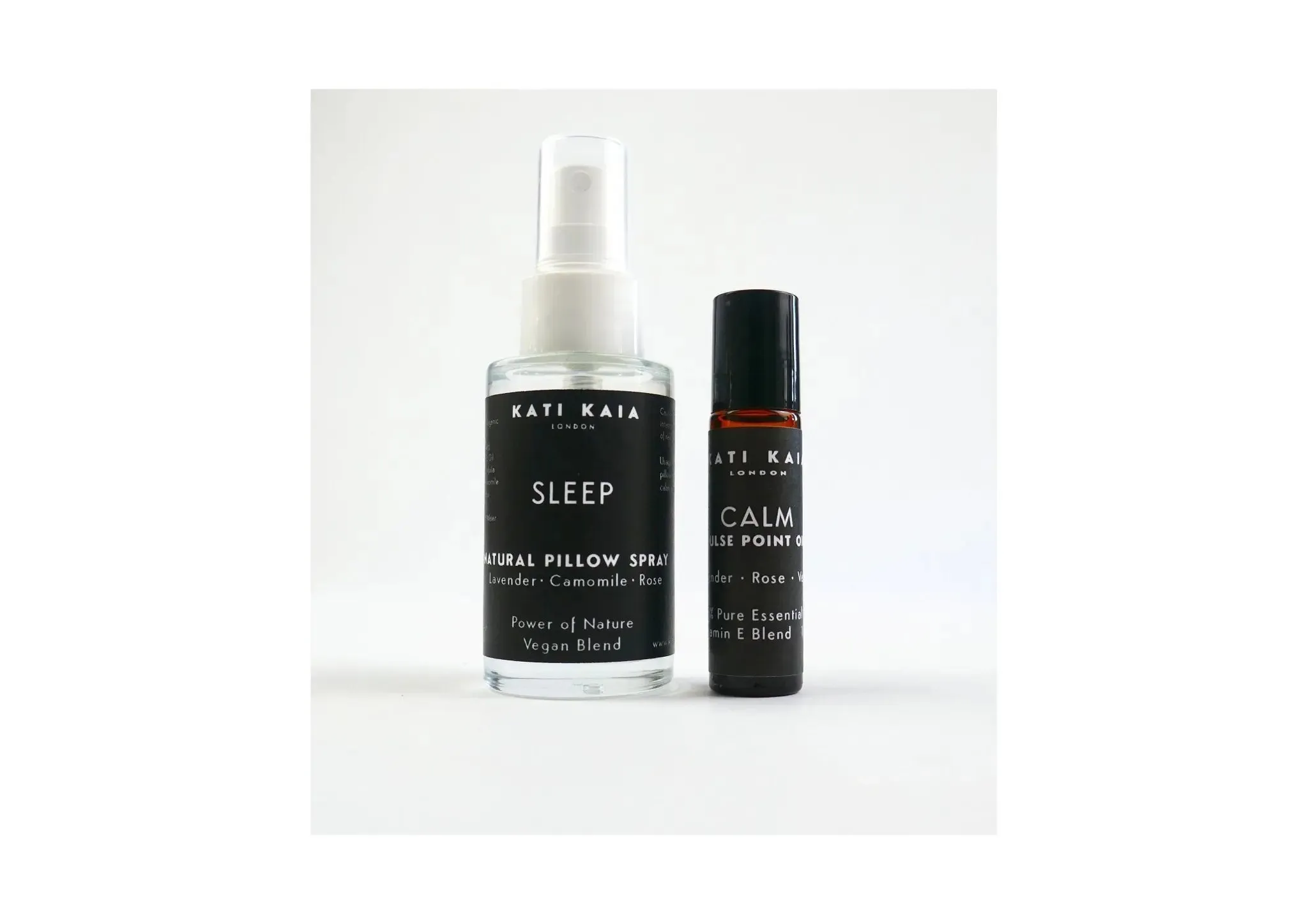 Yin and Calm Sleep Kit