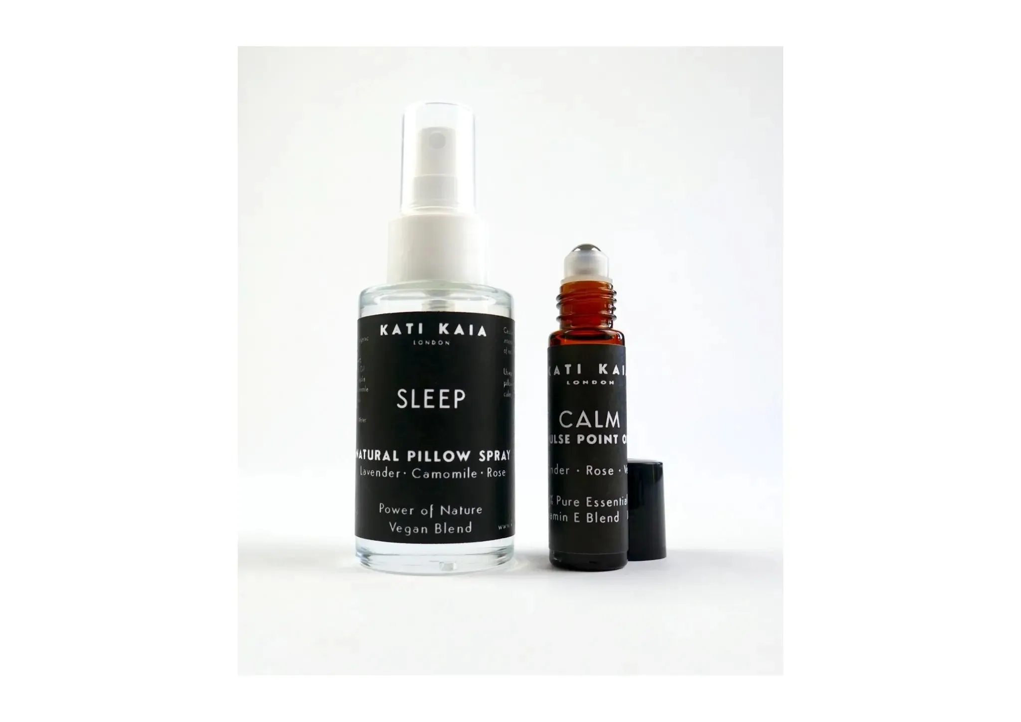 Yin and Calm Sleep Kit