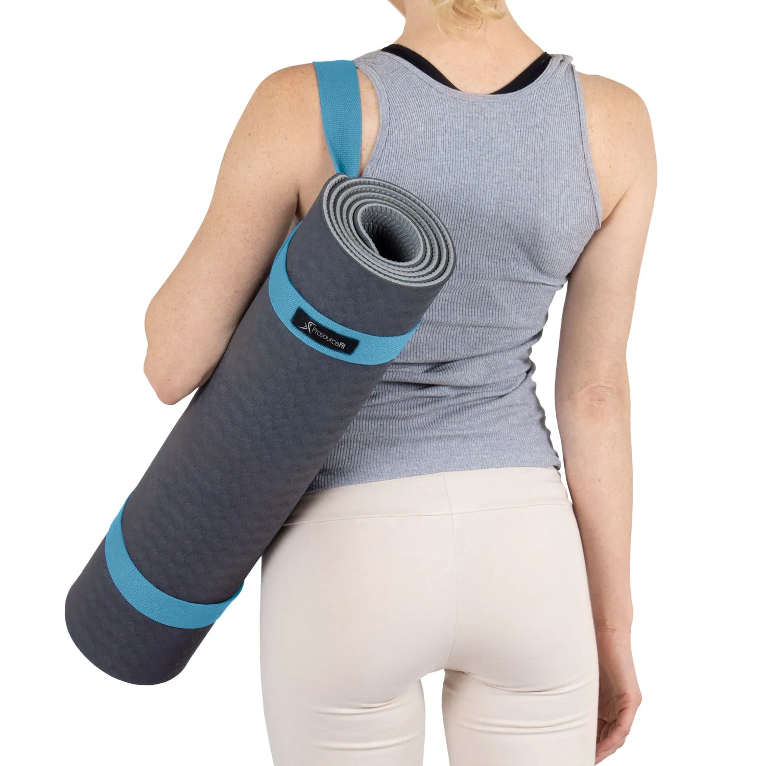 Yoga Mat Carrying Sling