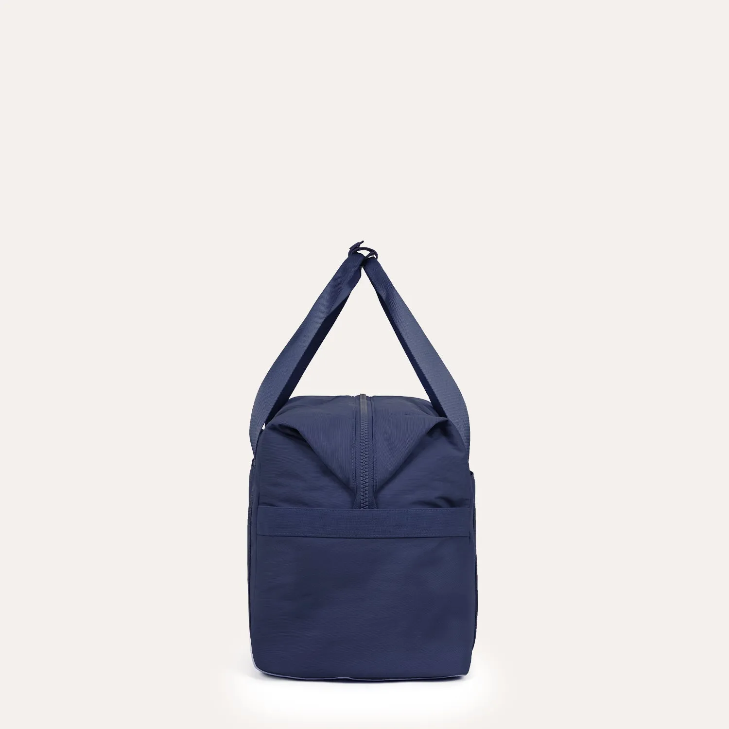 Zoraesque Duffel Dark Blue