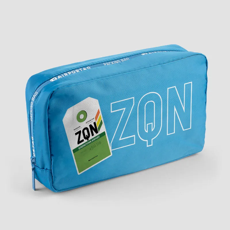 ZQN - Packing Bag